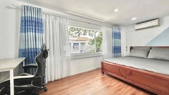 Chung cư mini 1PN ngay ĐH Luật, Nguyễn Tất Thành