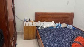 cho thuê nhà nguyên căn p thông nhất 2 p ngủ có sẵn nội thất cơ bản