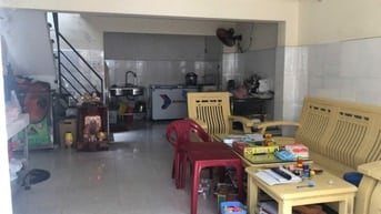 Cần bán nhà Mặt tiền đường Trần Thánh Tông, quận Tân Bình (cũ)