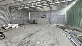 Bán nhà Đông Hưng Thuận quận 12 - đường 8m thông - 8,5m x 30m - 14 tỷ