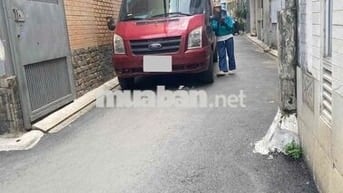 BÁN NHÀ CHÍNH CHỦ - 2 TẦNG - LÊ VĂN SỸ P14 - 48M - PHÚ NHUẬN