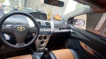Vios 2010. E mơi mua xe cần nhượng lại .***