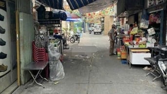 Cho thuê nhà hẻm 5m (XH) Cách Mạng Tháng 8, P.15, Q.10 giá 18tr