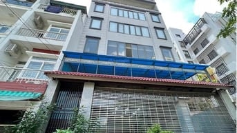 Cho thuê văn phòng Phú Nhuận, giá chỉ từ 53 triệu - nội thất sẵn có