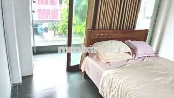 Mình chính chủ có cửa hàng t2 cho thuê mặt phố 115A Sơn Tây, Kim Mã