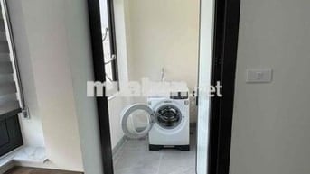 cho gia đình thuê để ở  khu vực Ba đình: 11 triệu mỗi tháng
