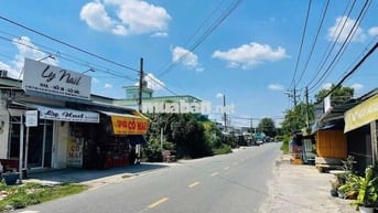 NGỘP BANK BÁN GẤP – LÔ GÓC 2MT TRẦN TỬ BÌNH, 180M2, SHR, GIÁ CHỈ 480TR