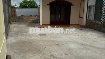 Bán gấp căn nhà MT Kinh doanh ở Đ. Nguyễn Thị Rành 124m2 SHR giá 855tr