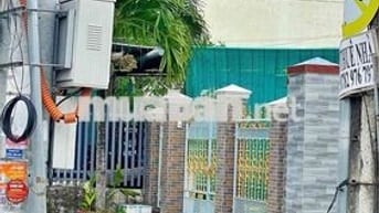 640 Triệu _ Sở hữu nền hẻm oto đường ĐOÀN THỊ ĐIỂM