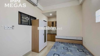 🏡CĂN HỘ DỊCH VỤ ĐẦY ĐỦ NỘI THẤT NGAY NGUYỄN ẢNH THỦ