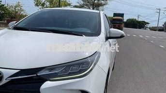 Vios G 2022. Màu trăng Giá 435 triệu Odo 126.000km