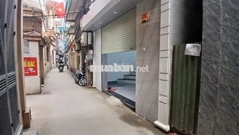 Bán gấp đất Ngọc Hồi ô tô đỗ cổng ,tiềm năng hiếm  giá đầu tư 4.1 tỷ