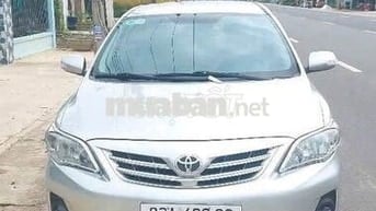 Toyota Corolla Altis 2011