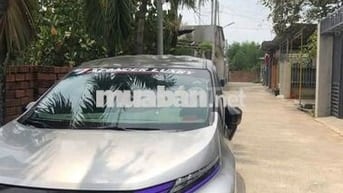 Mitsubishi Xpander đời 2019 số sàn