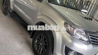 2016 2.5G 4x2 - 267000 km