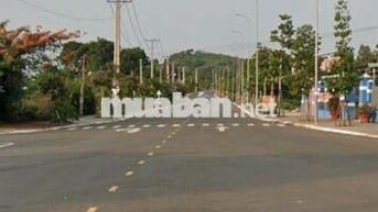 Đất Hòa Long Bà Rịa Siêu Đẹp Ngay Khu Công Nghiệp Mặt Tiền Đường Nhựa