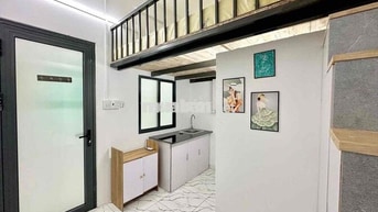 PHÒNG TRỌ SINH VIÊN GIÁ RẺ NGAY LOTTE MART NGUYỄN VĂN LƯỢNG