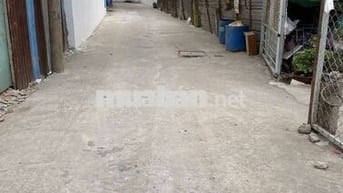 Bán hạ Giá 125m2 còn  3ty  khu dân cu hiện