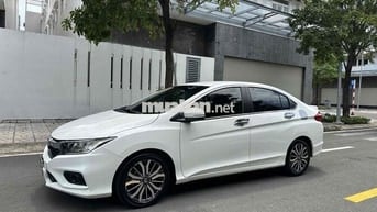 Honda City 2019 1.5 TOP - 85000 km