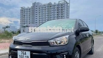 Kia Soluto 2021