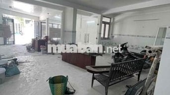 Cho thuê nhà nguyên căn đường Tây sơn, Tân Quý, Tân Phú