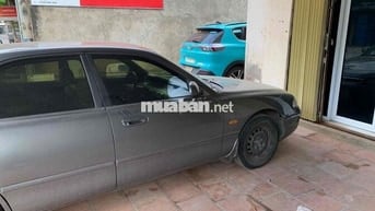 Mazda 626 1993
