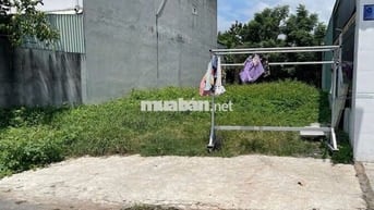 670 TRIỆU, ĐẤT NGAY NGÃ TƯ SUỐI LỘI, 10M X 32M, BAO THUẾ PHÍ SANG TÊN.