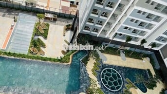 🥇Cho Thuê Căn Góc 2PN Chung Cư Happy One Central - Full Nội Thất, Tiện