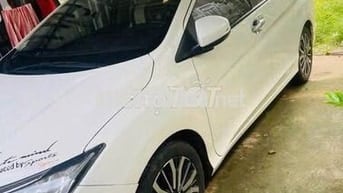 Honda City 2018 1.5