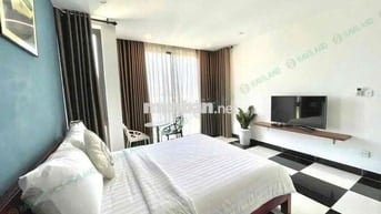 CĂN HỘ 1PN SIÊU ĐẸP QUẬN SƠN TRÀ - ĐƯỜNG MÂN QUANG 9