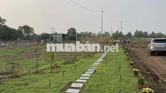 ĐẤT MẶT TIỀN ĐƯỜNG CHỐN MỸ , XUÂN TÂM HUYỆN CẨM MỸ ĐỒNG NAI