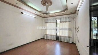 Nhà 1 Trệt 2 Lầu ST 4PN 4x17m Mặt Tiền Đường 10m KDC Phú Thuận