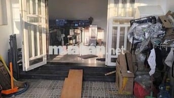 Bể nợ nên bán nhanh nhà 57m2 Tân Xuân 2, Hóc Môn giá 650 Triệu có SHR.
