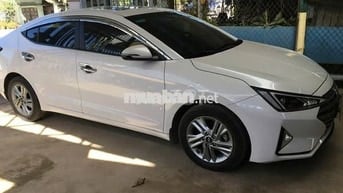 Huyndai elantra sản xuất 2021