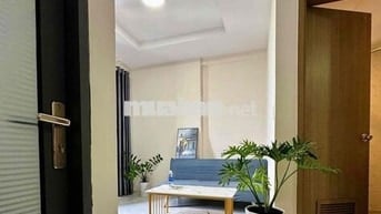 CHO THUÊ CĂN HỘ HAPPY ONE PHÚ HOAG 1PN FULL NỘI THẤT