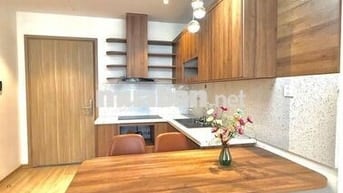 Chính chủ cho thuê CHCC 55m2 2N1W