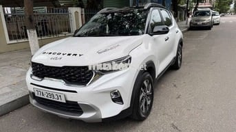 Kia Sonet 2023 Premium 1.5 AT - 31000 km