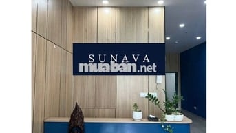Cho thuê văn phòng mới xây Trần Hưng Đạo, Sơn Trà, Đà Nẵng
