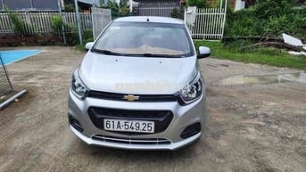 Chevrolet Spark 2018 1.2 LT - 61000 km