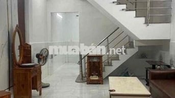 HXH 3pn2wc 40m2 hẻm 1261 Lê Đức Thọ P13