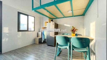 🔥DUPLEX MỚI FULL NT THANG MÁY GIÁ ƯU ĐÃI