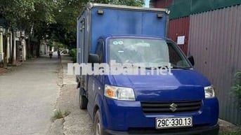 Suzuki 2013 - 275000 km