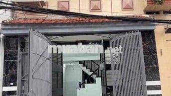 NHÀ HXH 4x12M 1 LẦU ĐINH BỘ LĨNH