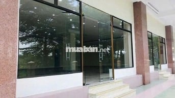 Cho Thuê Mặt Bằng Shophouse + 1PN Đường Nơ Trang Long, Bình Thạnh