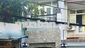 Cho Thuê Nhà Đường Đỗ Tấn Phong, Phú Nhuận ( Cho Làm CHDV / Cải Tạo )