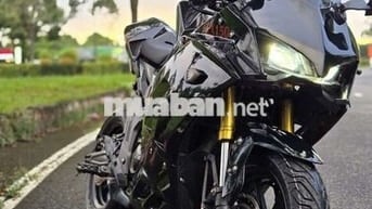 Em muốn bán chiếc GPX Demon 150 rất đẹp