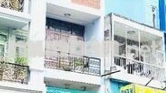 Văn phòng trống cho thuê khu vực Q1 DT: 50-80-120 m2