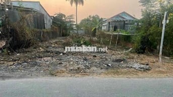 ĐẤT QUÁ ĐẸP GIÁ TỐT CHO KHÁCH THÍCH ĐẤT TO.  600M2. NHỰA LỚN - SỔ SẴN