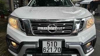 NISSAN NAVARA PREMIUM-Z AT SX 2019 NHẬP KHẨU