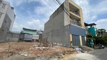 BÁN 1 CẶP ĐẤT Đường nhựa 8m - Khu 38ha Dương Thị Giang, Quận 12, 9x22